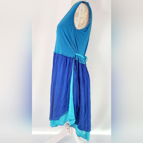 Lotus Traders tanktop sundress - Picture 4 of 7